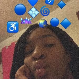 Meet your Posher, Bree